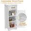 Armoire de salle de bain Briance