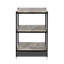 Table de bout avec rangement Aurelia-7242876