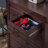 Commode 6 tiroirs Emmett