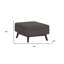 Upholstered Ottoman