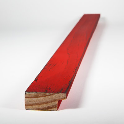 Boggs Wood Matte Picture Frame