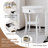 Jaresha 20'' W Nightstand-1585416593