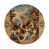 Rond 5 pi