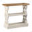 French Country Console Table