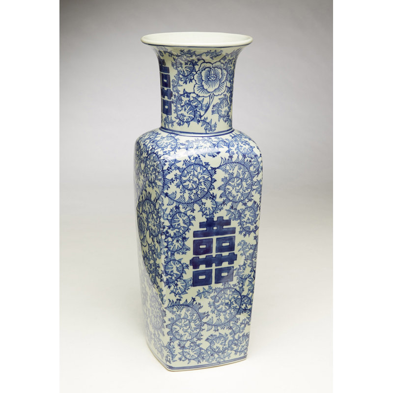 Vase de table