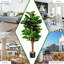 120cm Faux Tree