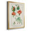 Turpin Tropical Botanicals IV - Reproduction d'art sur papier encadrée-88436611-88436617