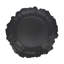 Chargeur Radiant Elegance Starburst (ensemble de 4)