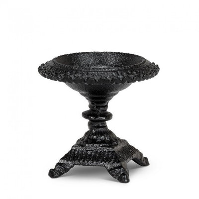 Medium Pedestal Candle Holder