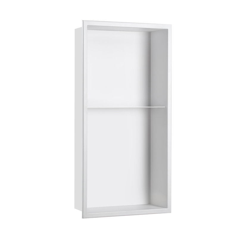 Niche Gauche 18 - l 13,38 po x H 25,19 po