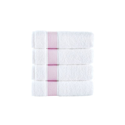 Brooks Brothers Ottoman Rolls Hand Towels