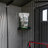 20 Ft. X 8 Ft. Dual Entry Shed