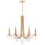 Vesca 6 - Light Chandelier-113768291-41456552