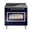 ILVE Nostalgie II Noblesse 36 in Induction Range-1024150452