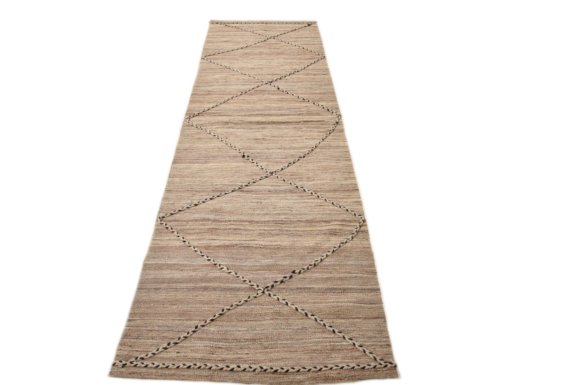 Isabelline Runner Newsom Beige Rug | Wayfair
