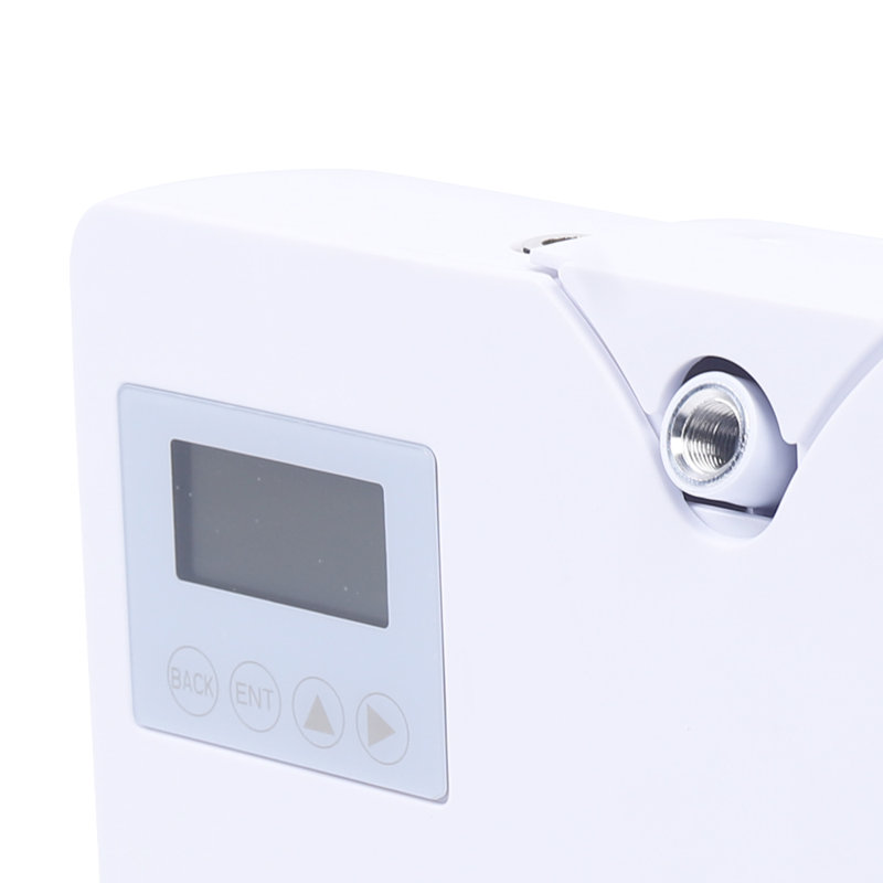 Nairobi 300ML Smart Fragrance Essential Oil Diffusers
