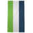 Ivory/Light Green/Blue selected