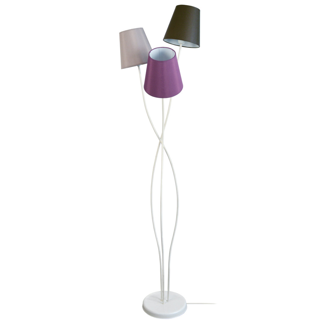 Scaggs 170cm Tree Floor Lamp