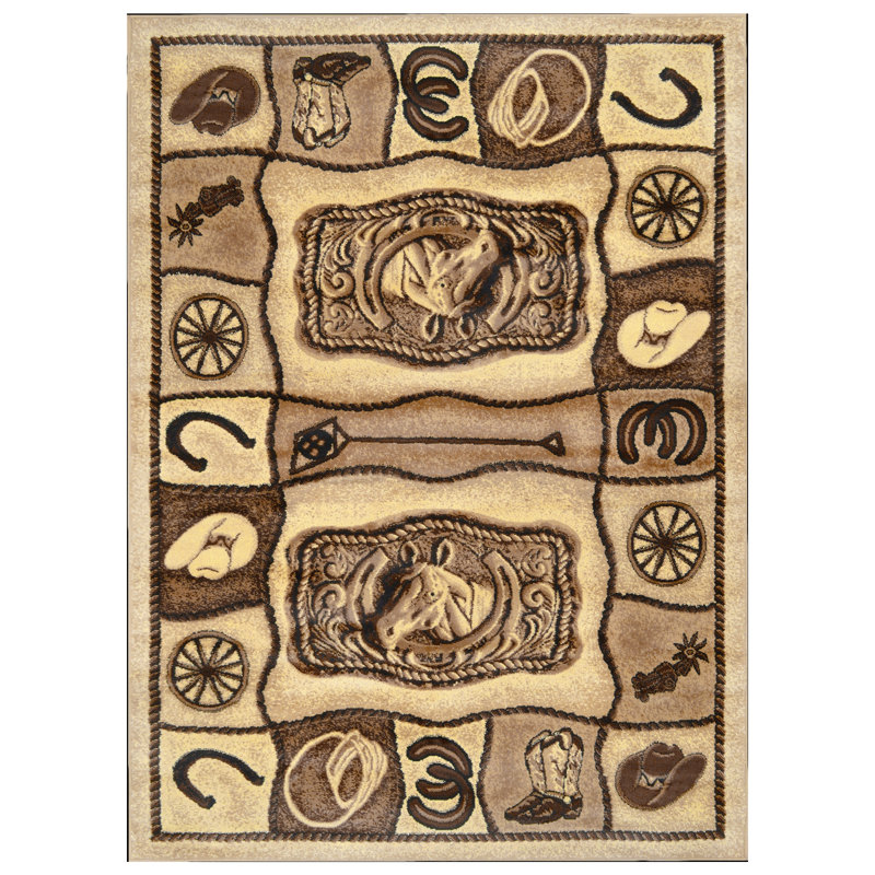 Rug, Rectangle 2' x 3'