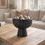Bol en bois de style Paulownia-1325474841