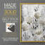 Artisanal Garden II, reproduction encadrée - bois massif-1325883751-1325883754