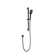 Performance Handheld Shower With Slide Bar And 59-Inch Hose