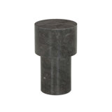Guthrie Marble End Table