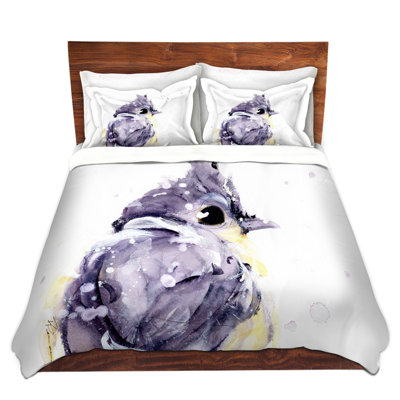 Duvet Cover