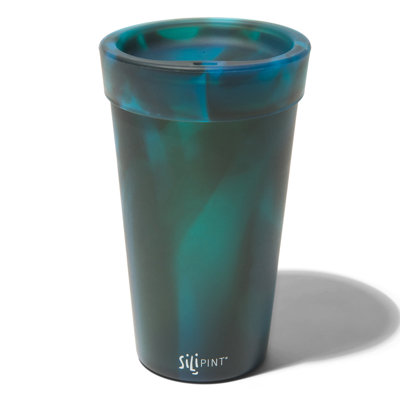Silipint Silicone 20 oz Coffee Tumbler