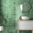 Menorca 4 In. X 4 In. Ceramic Wall Tile-111077178