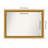 Tailey Solid Wood Frame Mirror-970287656