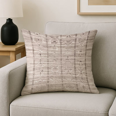 Coussin décoratif intérieur et extérieur Modern