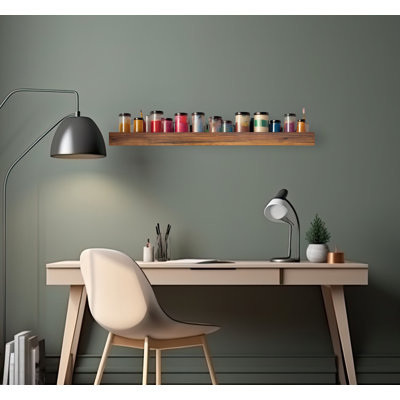 Tablette flottante Emerald Lee