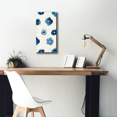 Toile indépendante 5 pi par Shirley Novak