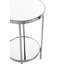 Darmstadt Tray Top End Table-2093334407