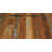 Killingly Solid Wood Coffee Table