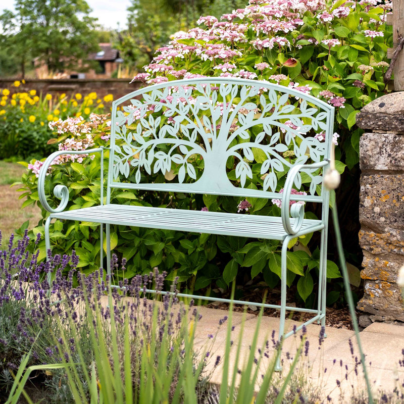 Outdoor Bench