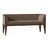 Jena Upholstered Bench-303809111-303708022