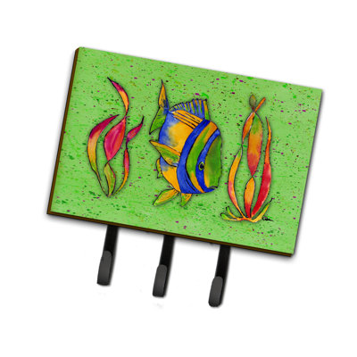 Steel Wall Hook