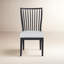 Windsor Back Side Chair in Gray-1987059003