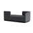 Performance Linen - Charcoal est en rupture de stock