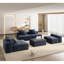 Canapé modulaire surdimensionné Boneless-1557039226