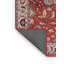 Tapis oriental orange / brun-221173142