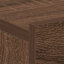 Dorete Floating Nightstand 40x30x15 cm Engineered Wood-990081627-970356588