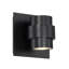 Barrel LED Outdoor Sconce-901252062-901252063