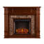 Foyer électrique Burliegh Heartwood