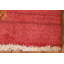 Tapis carré en laine fait à la main Gabbeh 1x1