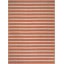 Tapis intérieur / extérieur rectangulaire Shaila