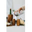 S'well Stainless Steel Champagne Flute - 6 Fl Oz - Calcatta Gold - Triple-Layered Vacuum-622024978