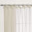Elyse Sheer Curtain Panel Pair-74736700-74736701